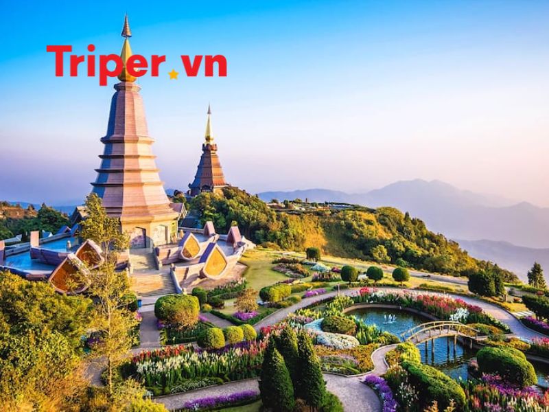 Ưu Điểm Của Công Ty Du Lịch Winway