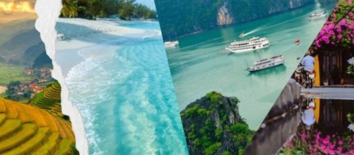 công ty du lịch winway