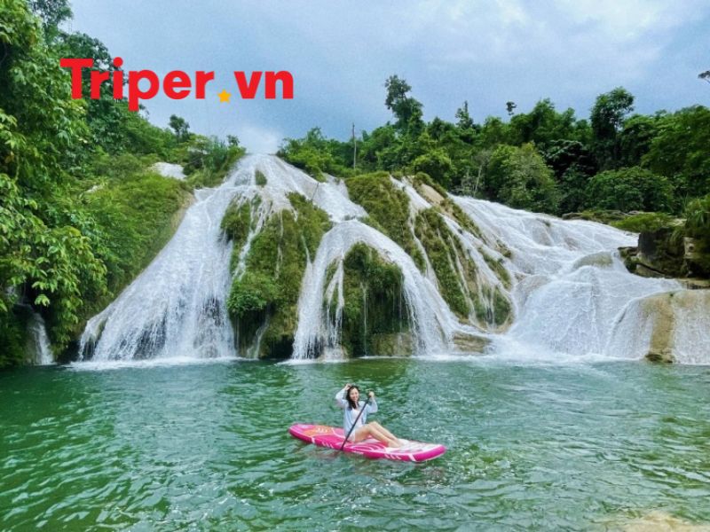 Thông Tin Các Tour Nổi Bật Tại Công Ty Du Lịch Winway