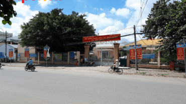 công ty du lịch xã Bình Hưng