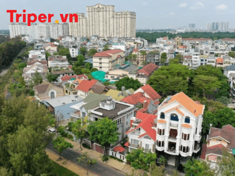 Tổng quan về ngành du lịch tại xã Bình Hưng, huyện Bình Chánh Tổng quan về ngành du lịch tại xã Bình Hưng, huyện Bình Chánh