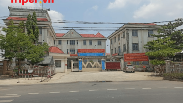 công ty du lịch xã Hưng Long