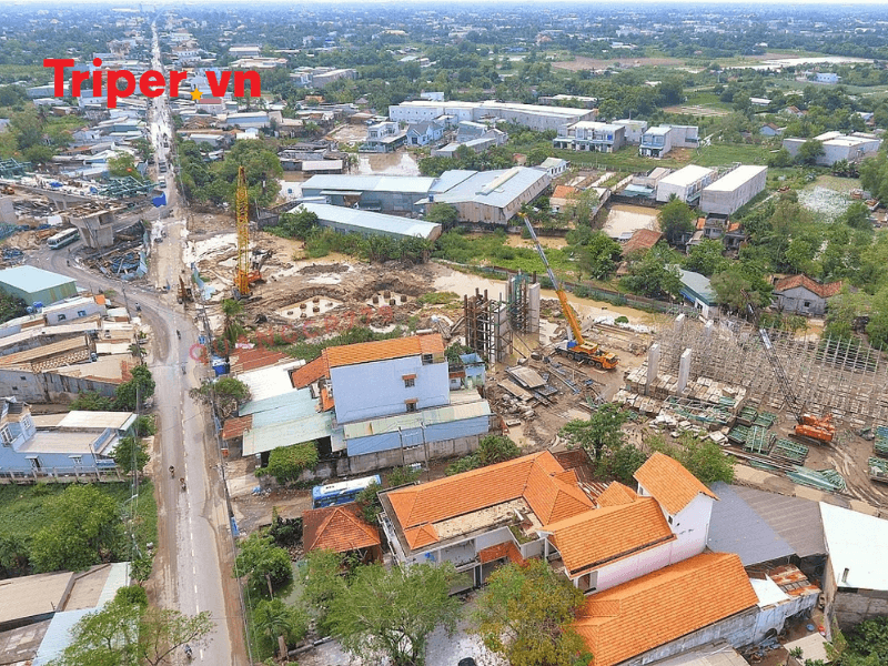 Top các công ty du lịch uy tín tại xã Hưng Long, huyện Bình Chánh