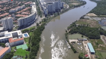 công ty du lịch xã Nhà Bè (2)