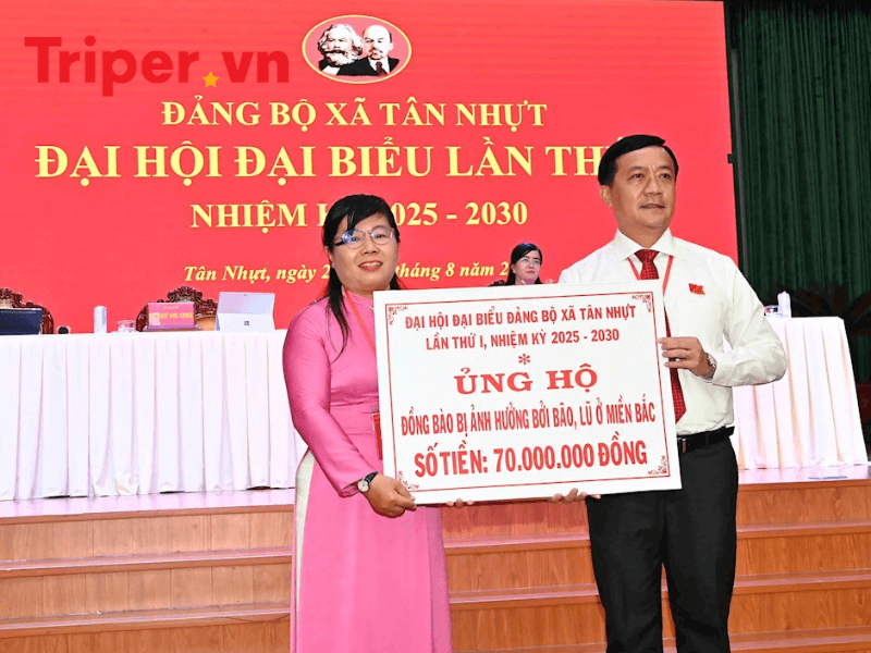 Top các công ty du lịch uy tín tại xã Tân Nhựt, huyện Bình Chánh