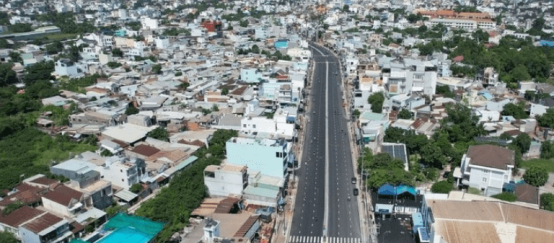 công ty du lịch xã Xuân Thới Sơn