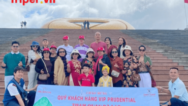 công ty du lịch zoomtravel
