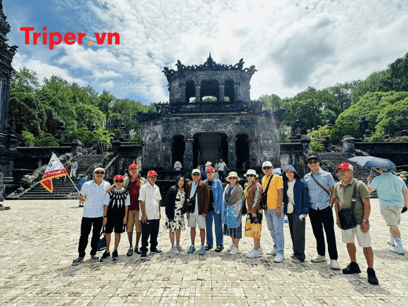 Những đánh giá chân thực từ khách hàng