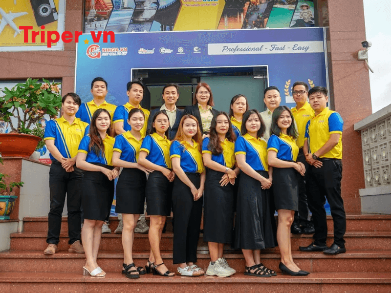 Ưu điểm vượt trội của công ty go travel