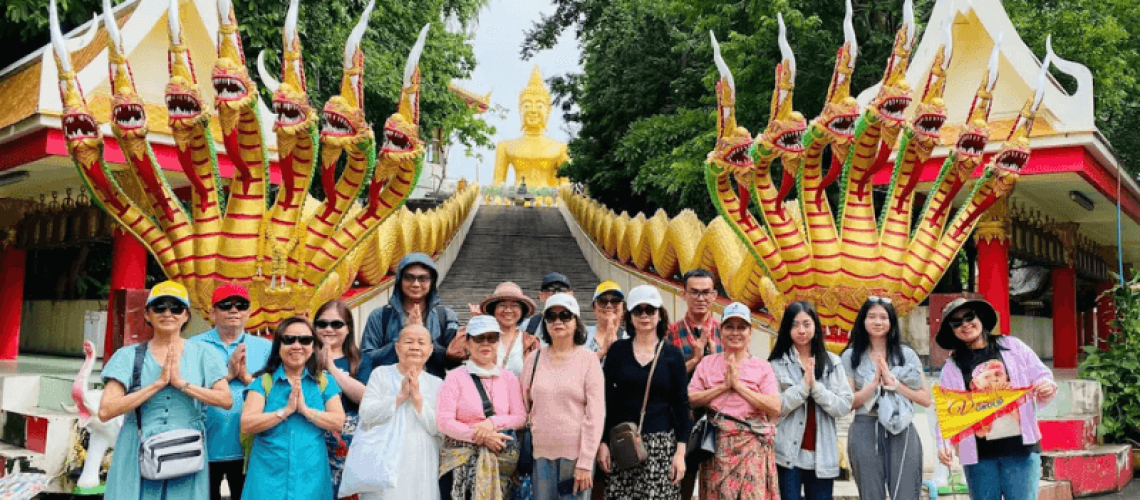 công ty go travel