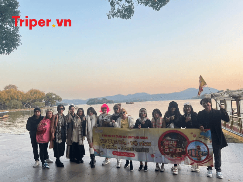 Các tour nổi bật tại công ty go travel