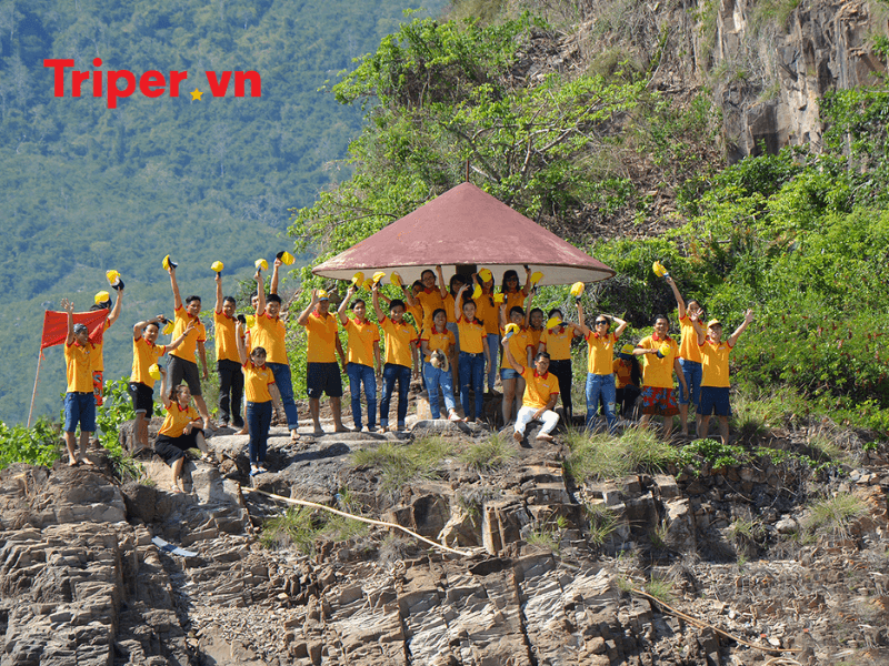 Cẩm nang du lịch và dịch vụ tiện ích