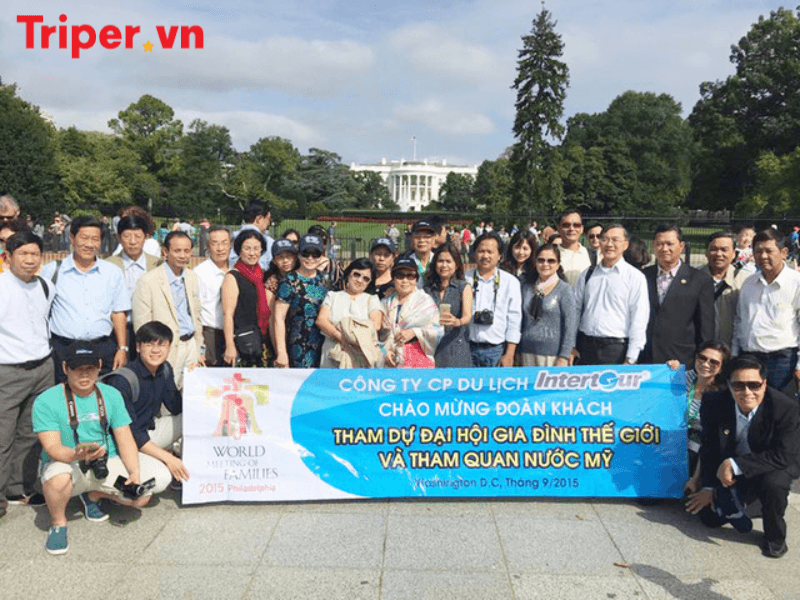công ty intertour