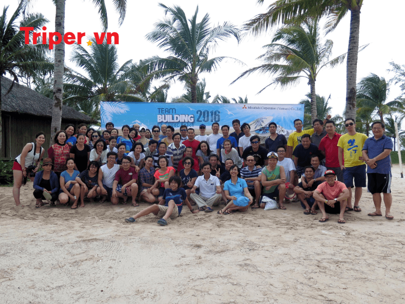 Cẩm nang du lịch cùng công ty ntd travel