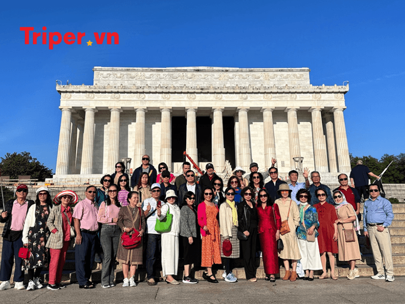 Thông tin các tour nổi bật tại công ty pan american travel