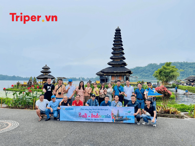 Chùm tour sự kiện đặc biệt