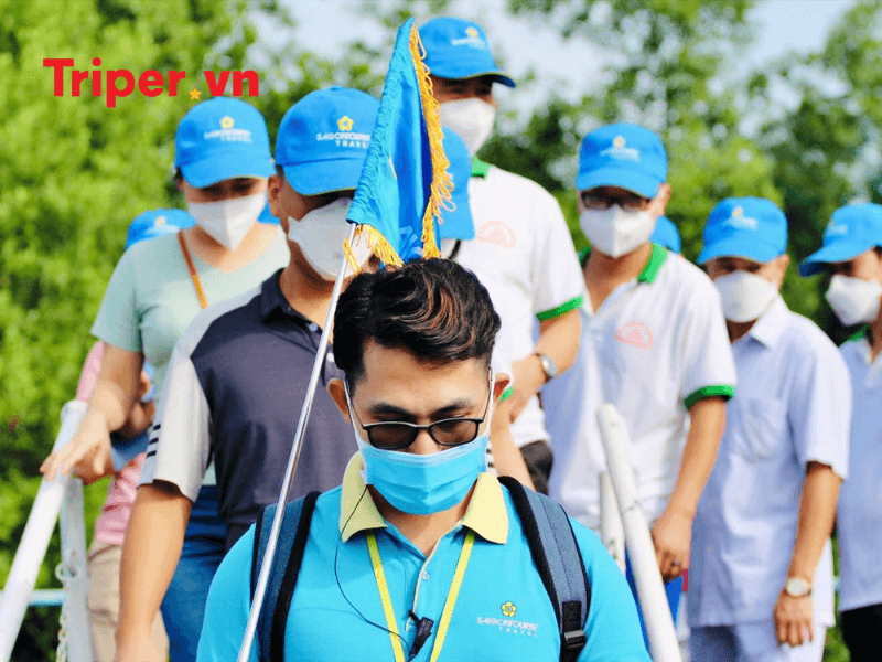 Ưu điểm của công ty saigontourist travel