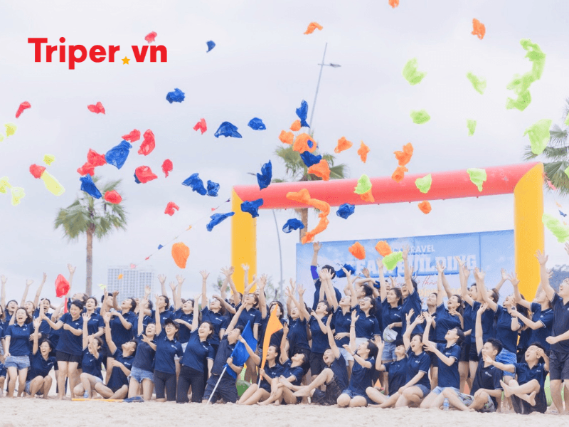 Ưu điểm của công ty tico travel