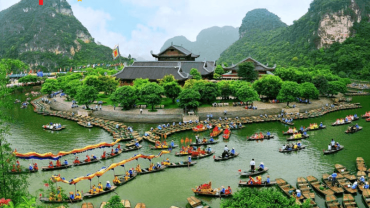 Top các công ty du lịch phường Tân Hưng TP.HCM uy tín