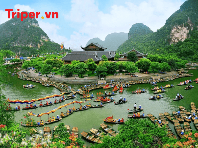 Danh sách top các công ty du lịch phường Tân Hưng TP.HCM