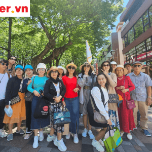 Công Ty Du Lịch Thảo Nguyên