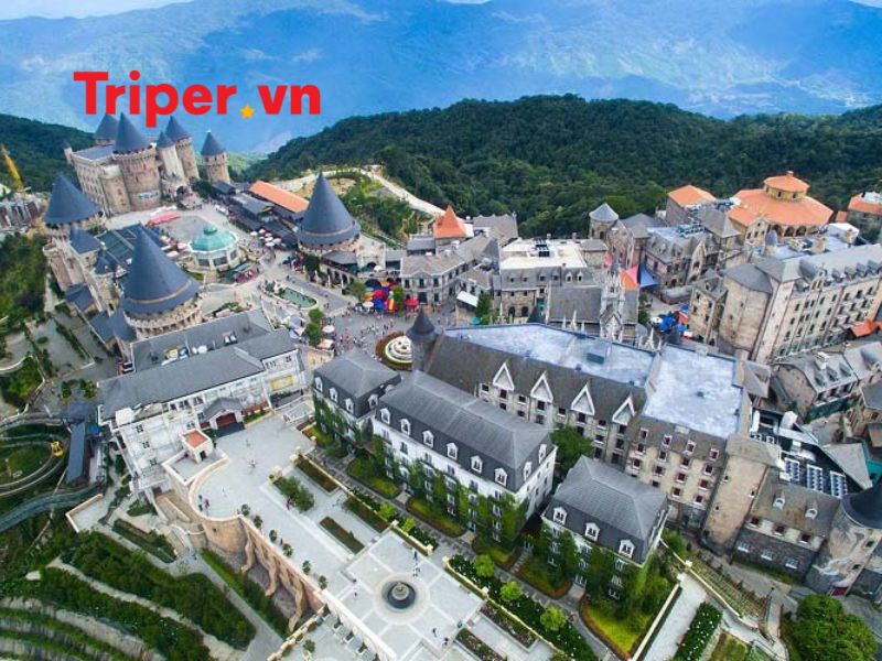 Ưu Điểm Của Công Ty Tnhh Dịch Vụ Du Lịch Lý Hải