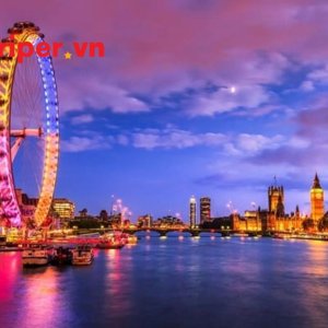 Công Ty Tnhh Dịch Vụ Du Lịch Lý Hải