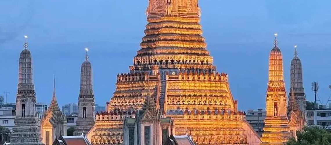 công ty du lịch Phú Sĩ