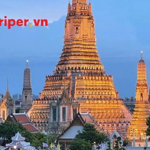 Công Ty Du Lịch Phú Sĩ