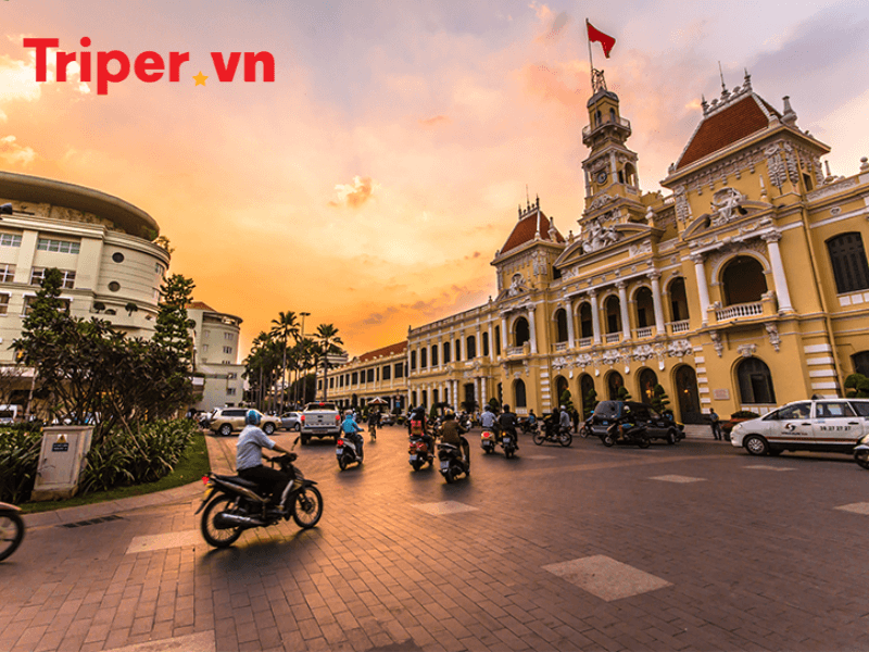 Ưu Điểm Của Công Ty Du Lịch C.u