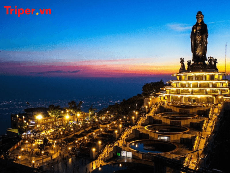 Công Ty Du Lịch Hoa Thiền