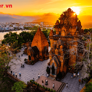 Công Ty Du Lịch Hoa Thiền