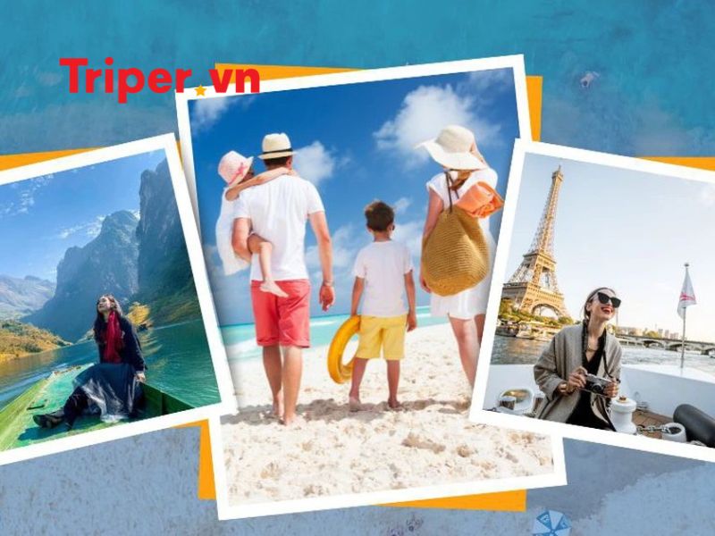 Giới Thiệu Về Công Ty Du Lịch Intour