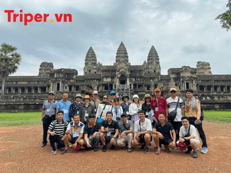 Ưu Điểm Nổi Bật Khi Lựa Chọn Công Ty Du Lịch Nước Ngoài Công Ty Cổ Phần Du Lịch Vigotour