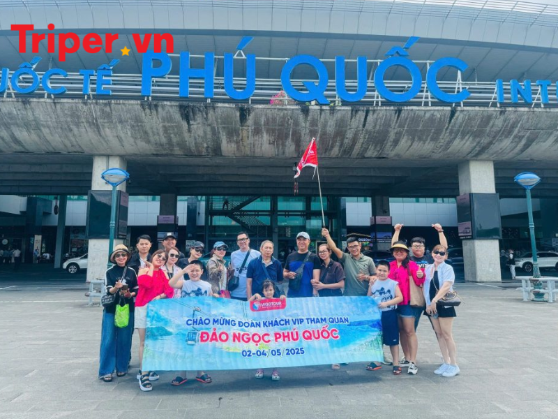 Thông Tin Các Tour Nổi Bật Tại Công Ty Du Lịch Nước Ngoài Công Ty Cổ Phần Du Lịch Vigotour