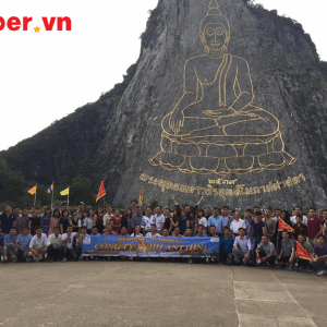 Công Ty Du Lịch Quốc Anh