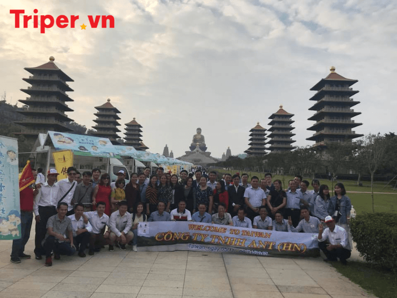 Công Ty Du Lịch Quốc Anh