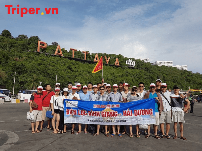 Công Ty Du Lịch Quốc Anh