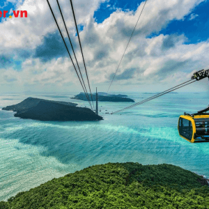 Công Ty Du Lịch Quốc Tế Bình Minh