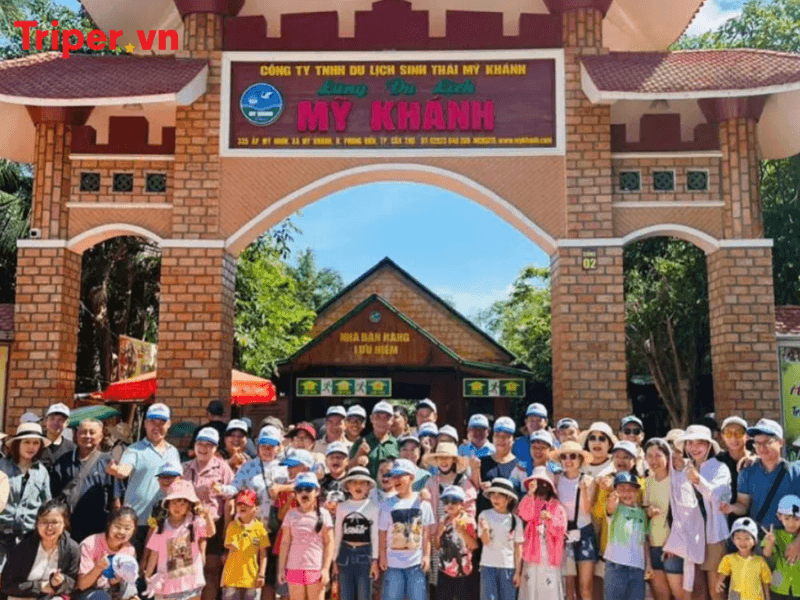 Công Ty Du Lịch Quốc Tế Bình Minh