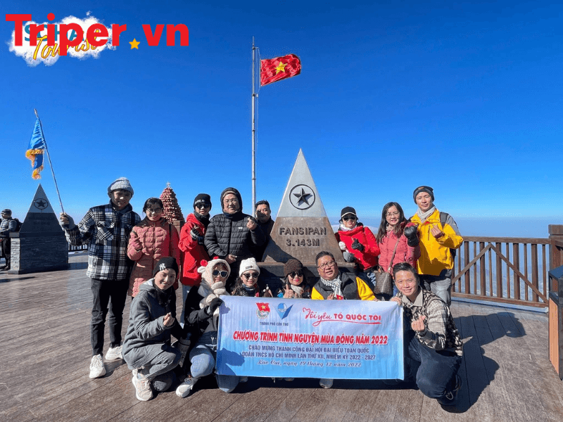 Ưu Điểm Của Công Ty Du Lịch Soha Travel