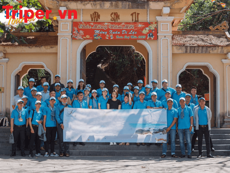 Công Ty Du Lịch Soha Travel