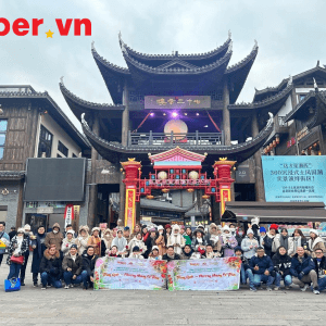 Công Ty Du Lịch Soha Travel (3)