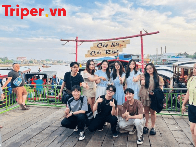 Ưu Điểm Của Công Ty Du Lịch Sóng Phù Sa