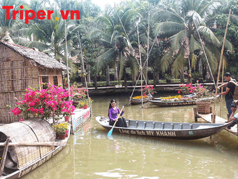 Thông Tin Các Tour Nổi Bật Tại Công Ty Du Lịch Sóng Phù Sa