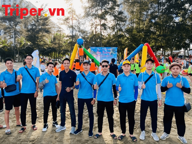 Tân Việt Có Gì Đặc Biệt?