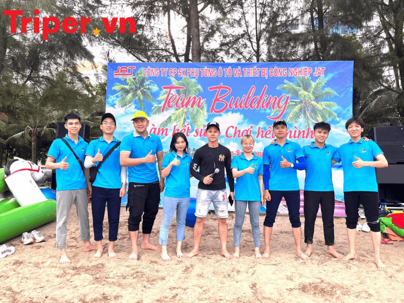 Những Hành Trình Không Thể Bỏ Lỡ Tại Tân Việt