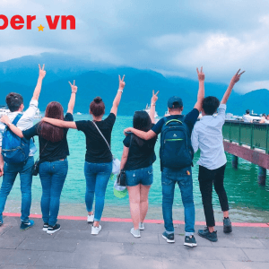 Công Ty Du Lịch Tân Xuyên (2)