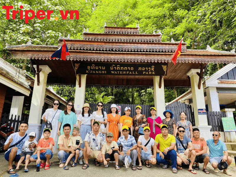 Các Tour Nổi Bật Tại Công Ty Du Lịch Thái Sơn