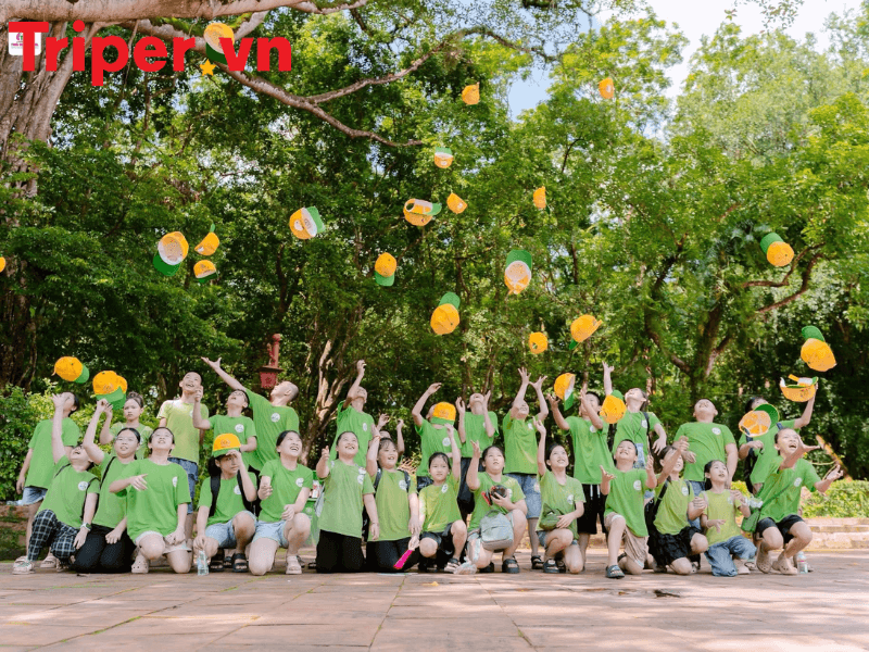 Ưu Điểm Nổi Bật Của Công Ty Du Lịch Thái Sơn